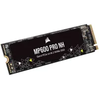 Corsair MP600 PRO NH 8TB PCIe Gen4 x4 NVMe M.2 SSD